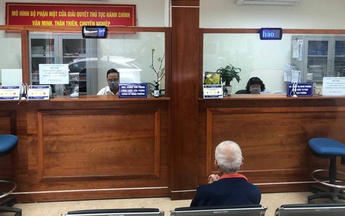 Hà Nội tạo sức lan toả trong thực hiện hai bộ Quy tắc ứng xử