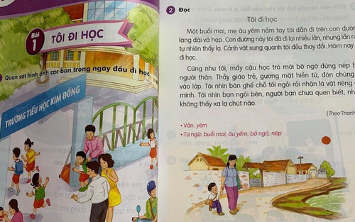 Chào tuần mới: Dạy sự trong sáng