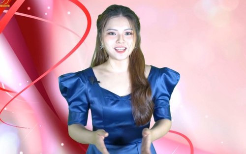 Thí sinh F0 vượt qua vòng thi online lọt vào Top 9 Én Vàng 2021