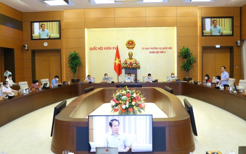 Dự kiến hỗ trợ 118 nghìn tỷ đồng cho doanh nghiệp, người dân chịu tác động của dịch Covid-19