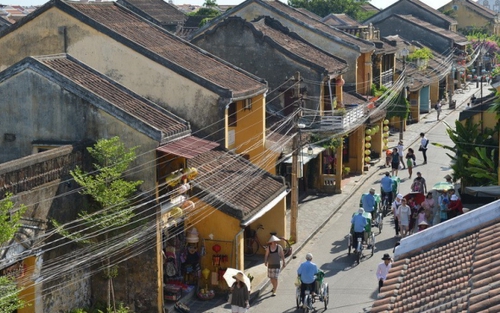 Hội An được vinh danh trong Top 15 thành phố tuyệt nhất châu Á
