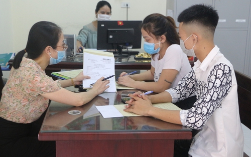 Có 61 thí sinh đạt từ 29,5 điểm không trúng tuyển nguyện vọng xét tuyển đại học nào