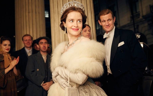 Giải Primetime Emmy năm 2021: 'The Crown' - bộ phim 'phải xem' về Hoàng gia Anh