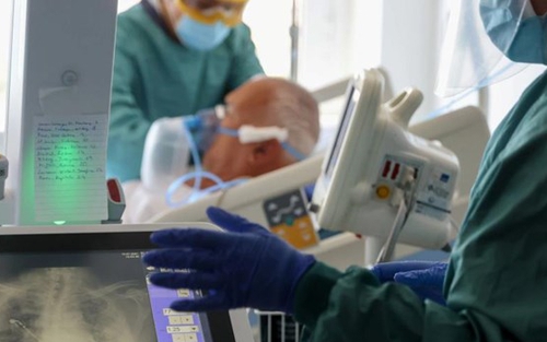 Công nghệ chụp bốn chiều tân tiến giúp hiểu rõ hơn về hội chứng 'Covid kéo dài'