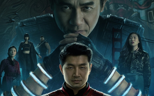 'Sang-Chi' tiếp đà khuynh đảo phòng vé Bắc Mỹ