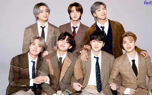 Từ BTS tới sức mạnh mềm xứ Kim Chi: Sức mạnh làn sóng Hallyu
