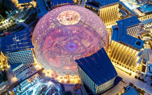 Việt Nam 'Hội tụ quá khứ, lan tỏa tương lai' tại Triển lãm thế giới EXPO 2020 Dubai