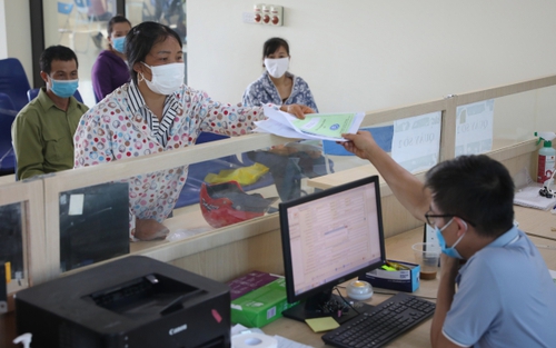 Chuẩn bị hồ sơ gì để nhận hỗ trợ từ Quỹ bảo hiểm thất nghiệp nhanh và chính xác?