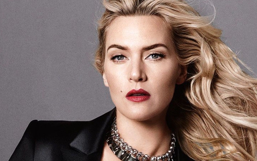 Kate Winslet - tượng đài diễn xuất ở tuổi 45