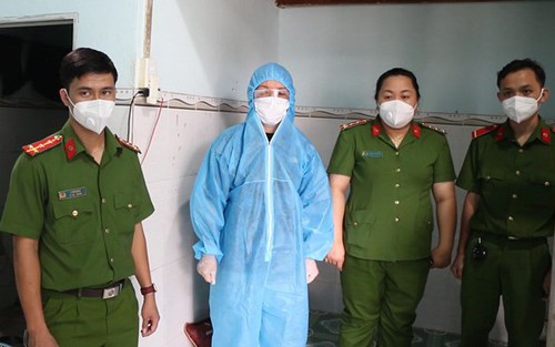 Bắt tạm giam nguyên Kế toán trưởng Trung tâm Giáo dục thường xuyên tỉnh Bình Phước