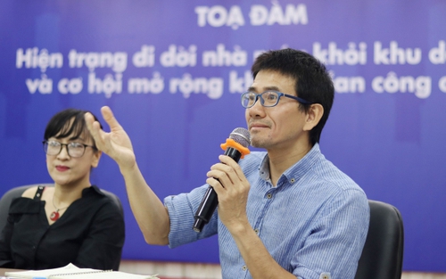 'Biến các nhà máy cũ thành không gian sáng tạo' cho Hà Nội (kỳ 1): Hướng phát triển bền vững từ các nhà máy cũ