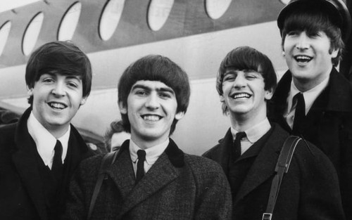 Ban nhạc huyền thoại The Beatles trở lại với ba tác phẩm mới