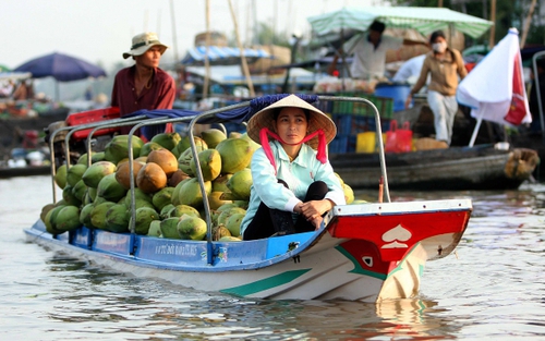 Sóc Trăng: Đa dạng tiềm năng phát triển du lịch