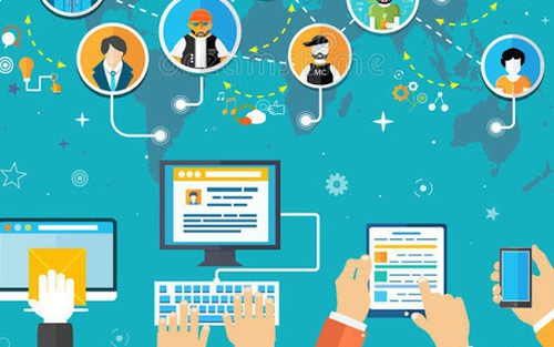 Lấy ý kiến góp ý dự thảo Bộ Quy tắc ứng xử về bảo vệ trẻ em trên không gian mạng