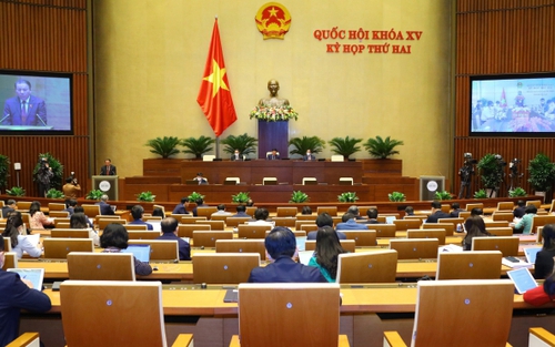 Sửa đổi Luật Điện ảnh: Tạo khuôn khổ pháp lý cho ngành công nghiệp điện ảnh phát triển