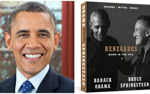'Renegades: Born in the USA': Hành trình vào tâm hồn người Mỹ