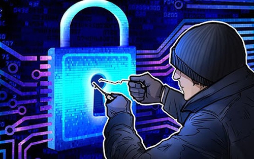 Mỹ treo thưởng 10 triệu USD để bắt tin tặc tấn công bằng mã độc