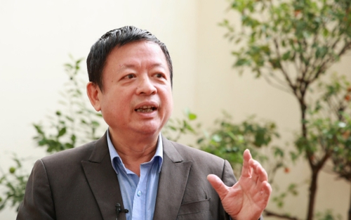 Nhạc sĩ Đỗ Hồng Quân: Nên có 'giải thưởng cho người có công trong lĩnh vực nghệ thuật'