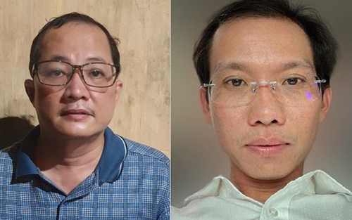 Bắt giam Giám đốc Bệnh viện thành phố Thủ Đức TP HCM