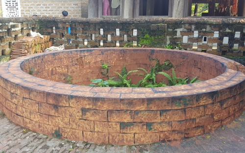 Yêu cầu khôi phục, hoàn trả lại hiện trạng ban đầu của giếng cổ tại Di tích Quốc gia Làng cổ Đường Lâm, Hà Nội