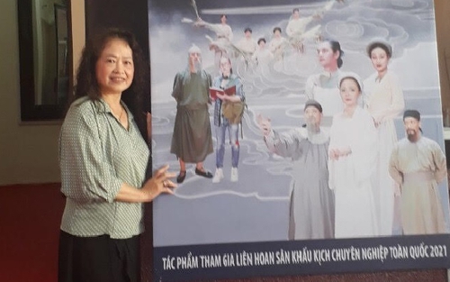 GS-TS Lê Thị Hoài Phương: 'Mới' và 'lạ' ở đâu?