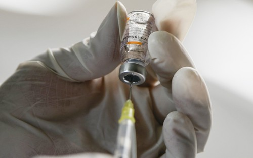 Hong Kong (Trung Quốc) cho phép tiêm vaccine của Sinovac cho lứa tuổi từ 3-17