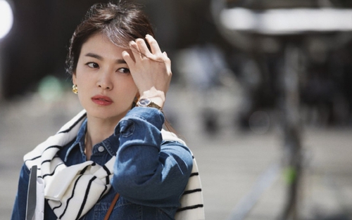 Đừng chỉ trích Song Hye Kyo nữa, 'Now We Are Breaking Up' có 5 bí mật đáng để thổn thức