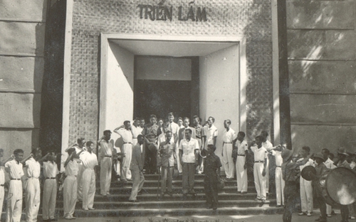 75 năm Hội nghị Văn hóa toàn quốc lần thứ Nhất: Nâng văn hóa dân tộc lên một tầm cao mới
