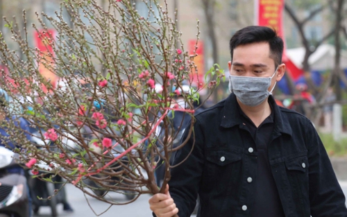 Góc nhìn 365: Đừng để 'Tết này Covid xông nhà'