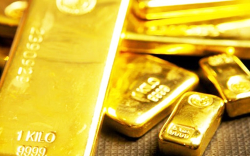 Giá vàng sáng 29/11 giao dịch sát mốc 61 triệu đồng