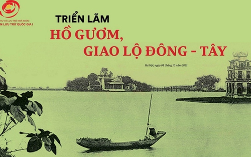 Góc nhìn 365: Để không còn những 'nấm mồ tư liệu'