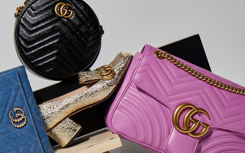 100 năm thăng trầm của đế chế thời trang Gucci