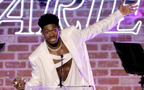 BTS, Lil Nas X... ghi dấu ấn tại giải Hitmakers 2021