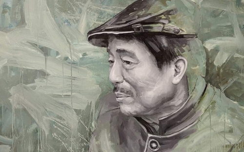 Nỗi nhớ Phú Quang