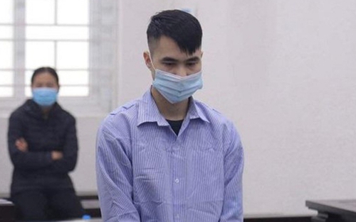 Phạt tù đối tượng truyền bá văn hóa phẩm đồi trụy trên mạng xã hội