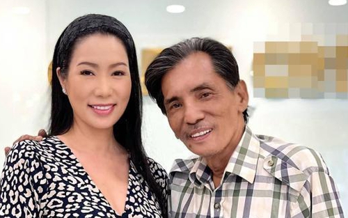 Bị Thương Tín 'tố' mập mờ tiền bạc, Trịnh Kim Chi đáp trả đầy tình nghĩa