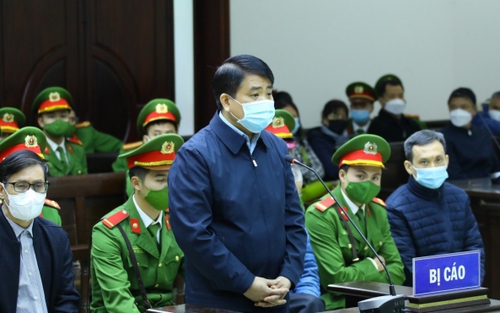 Chỉ đạo quyết liệt, tạo điều kiện giúp Nhật Cường trúng thầu