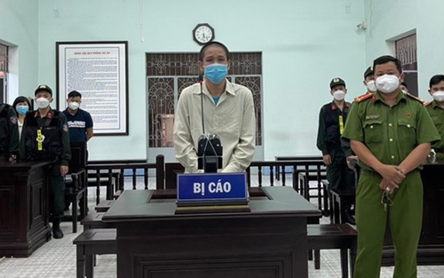 Xét xử thanh niên tống tiền bà Nguyễn Phương Hằng, Đại Nam