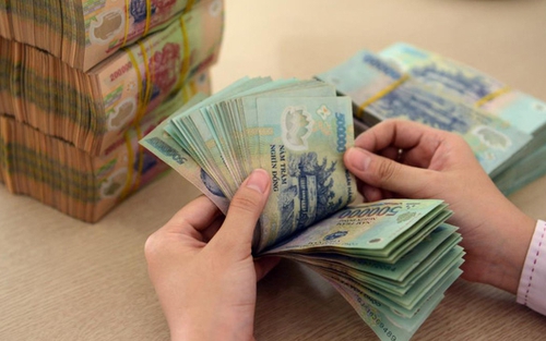 TP HCM: Mức thưởng Tết Nguyên đán 2022 cao nhất là gần 1,3 tỷ đồng