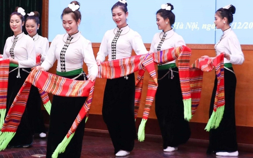 10 sự kiện, vấn đề văn hóa nổi bật năm 2021