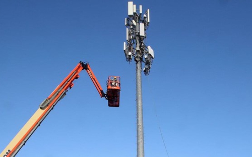 Mỹ: Các nhà mạng viễn thông AT&T và Verizon từ chối yêu cầu hoãn triển khai mạng 5G