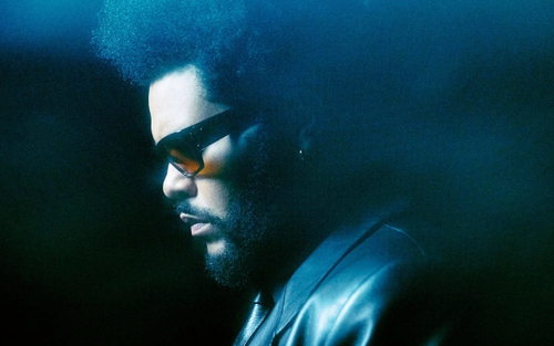 The Weeknd thông báo ra album mới 'Dawn FM'