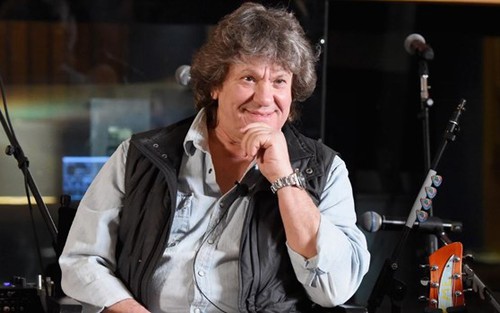 Huyền thoại âm nhạc Michael Lang qua đời ở tuổi 77