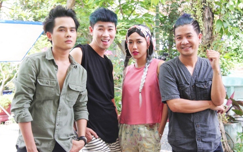 Đạo diễn Ngọc Hùng: Người thầm lặng tạo nên những vì sao