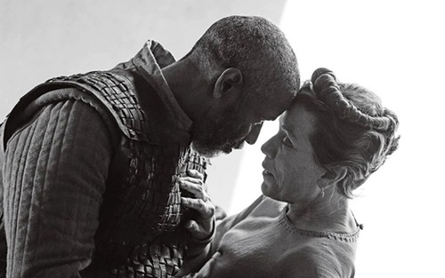 Công chiếu 'The Tragedy Of Macbeth': Một 'Macbeth' đáng kinh ngạc