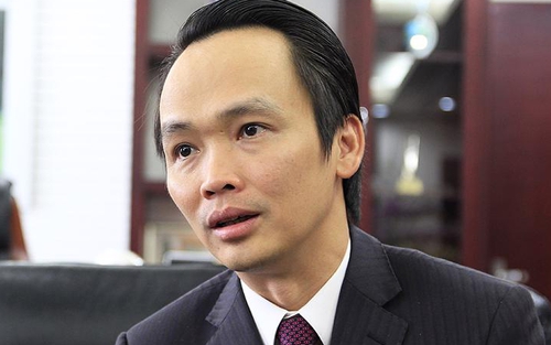 Ông Trịnh Văn Quyết bị phạt 1,5 tỷ đồng và đình chỉ giao dịch 5 tháng