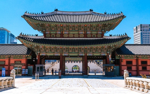 Khám phá Hàn Quốc ngay tại nhà cùng tour du lịch online
