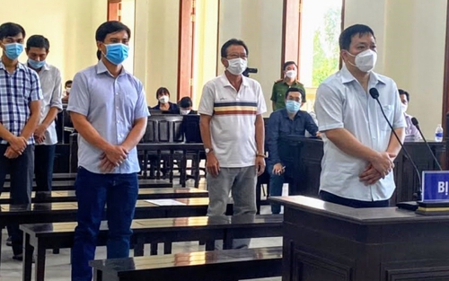 6 bị cáo vụ án Agribank Cần Thơ được tuyên vô tội: Viện Kiểm sát kháng nghị toàn bộ bản án