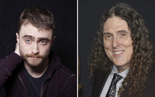 Daniel Radcliffe đóng phim tiểu sử mới
