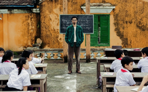 Đen Vâu khéo nịnh